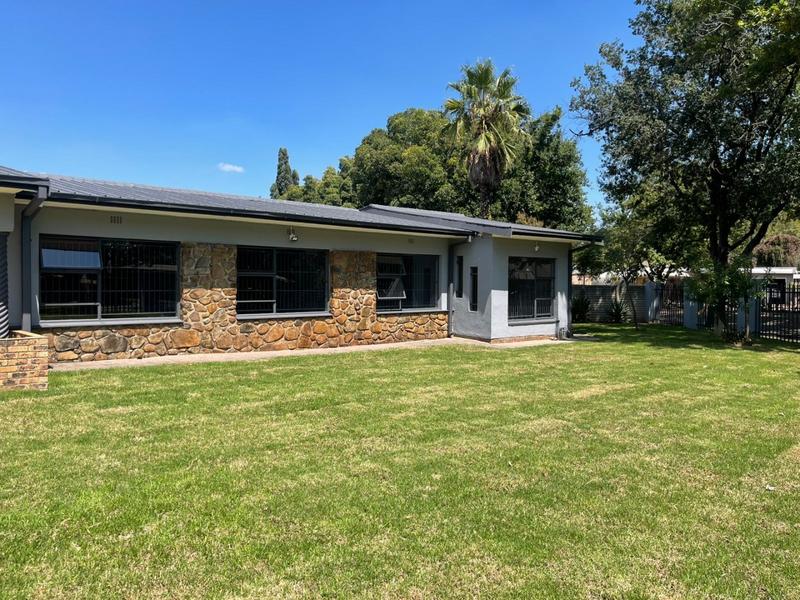 4 Bedroom Property for Sale in Sasolburg Free State